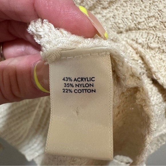 BKE Collared Henley Sweater - Picture 9 of 14